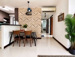 Blk 122A Punggol Edge (Punggol), HDB 4 Rooms #559182111